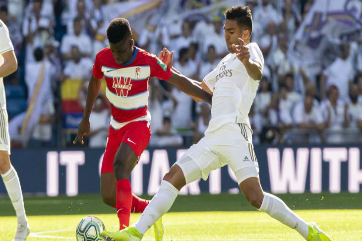 Casemiro Casemiro